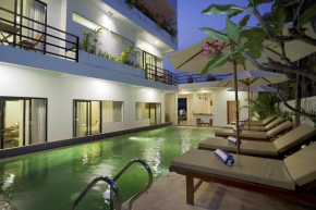  Sam So Boutique Villa  Siem Reap